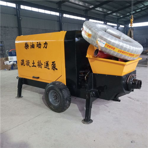 混凝土泵車價(jià)格解析與誠(chéng)信企業(yè)推薦 聚焦邢臺(tái)曉科機(jī)械廠的泵送解決方案